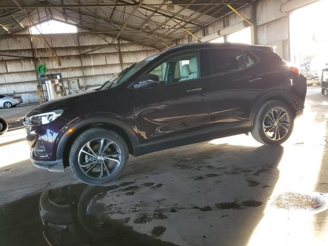 2020 Buick Encore GX Essence