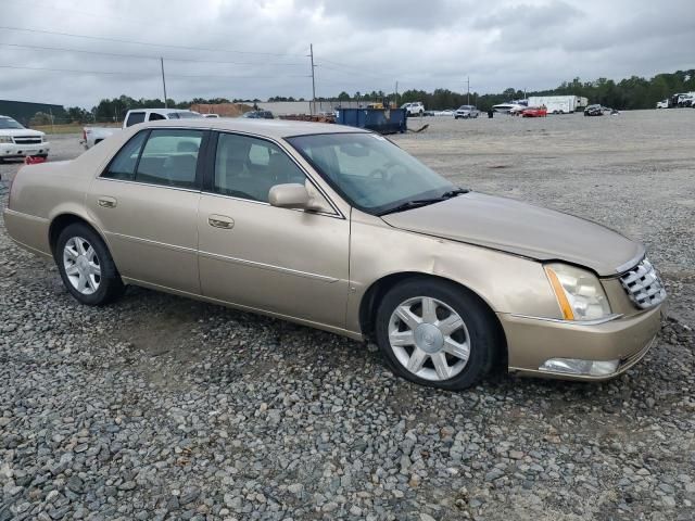 2006 Cadillac DTS