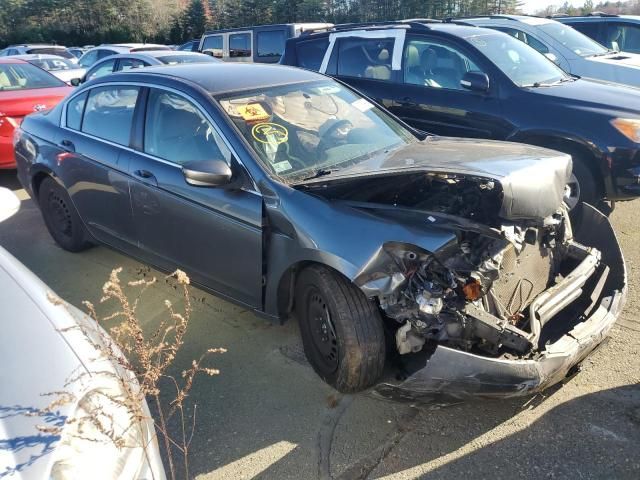 2010 Honda Accord LX