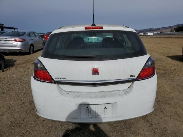 2009 Saturn Astra XE