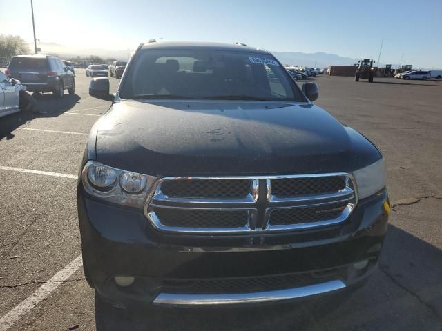 2013 Dodge Durango SXT