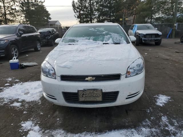 2009 Chevrolet Impala LS