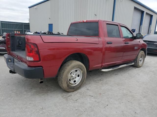 2015 Dodge RAM 1500 ST