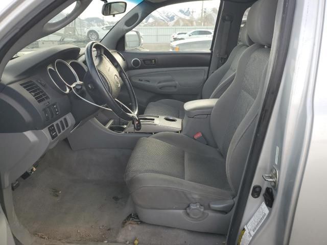 2006 Toyota Tacoma Access Cab