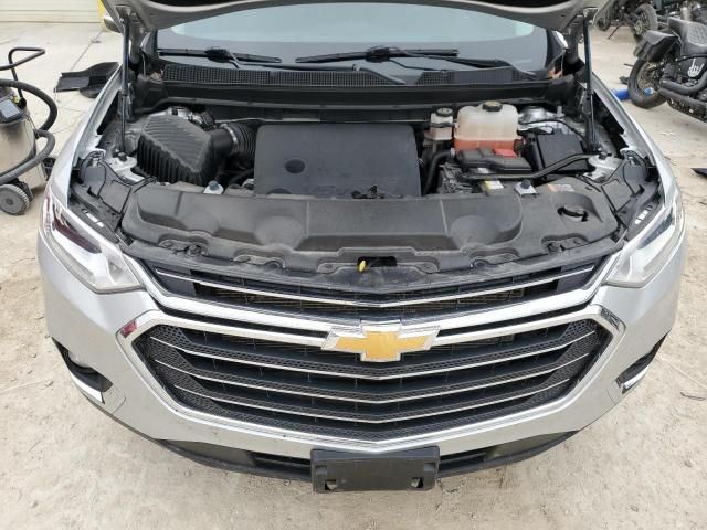 2021 Chevrolet Traverse LT