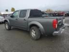 2006 Nissan Frontier Crew Cab LE