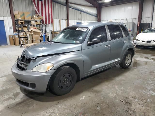 2009 Chrysler PT Cruiser