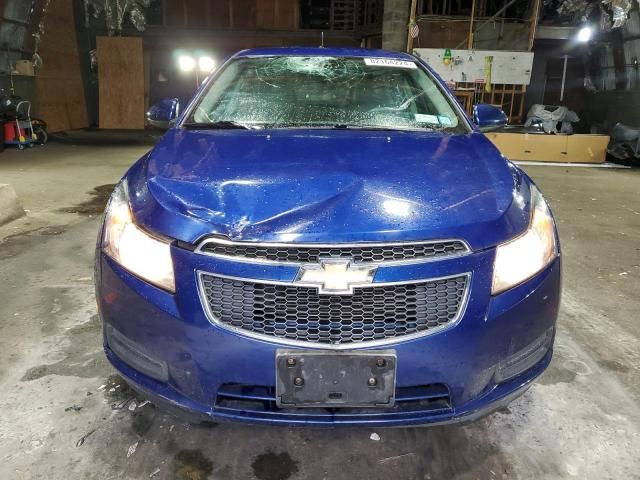 2013 Chevrolet Cruze LT