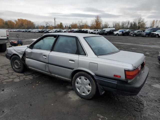 1988 Toyota Camry DLX