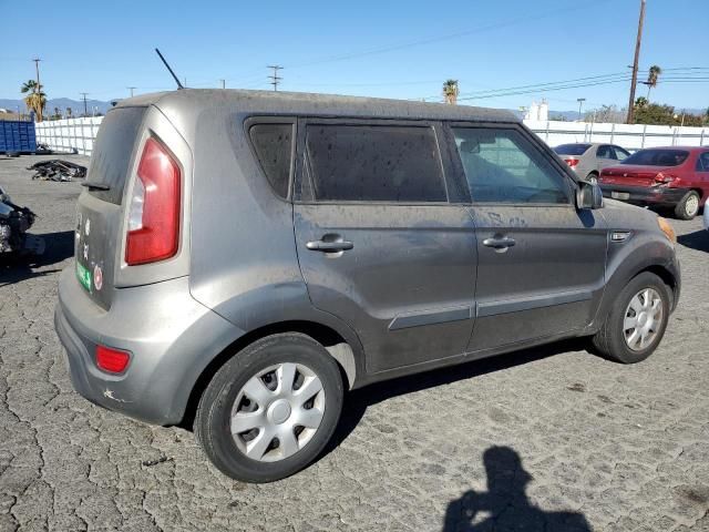 2013 KIA Soul