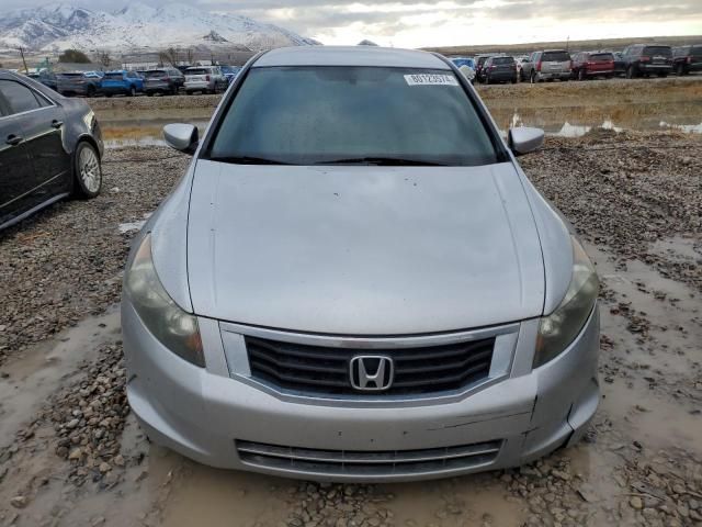 2010 Honda Accord LXP