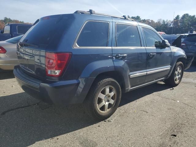 2010 Jeep Grand Cherokee Laredo