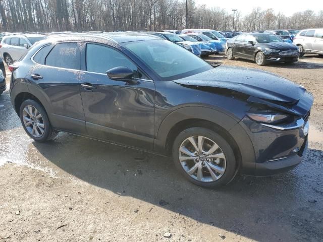 2023 Mazda CX-30 Premium