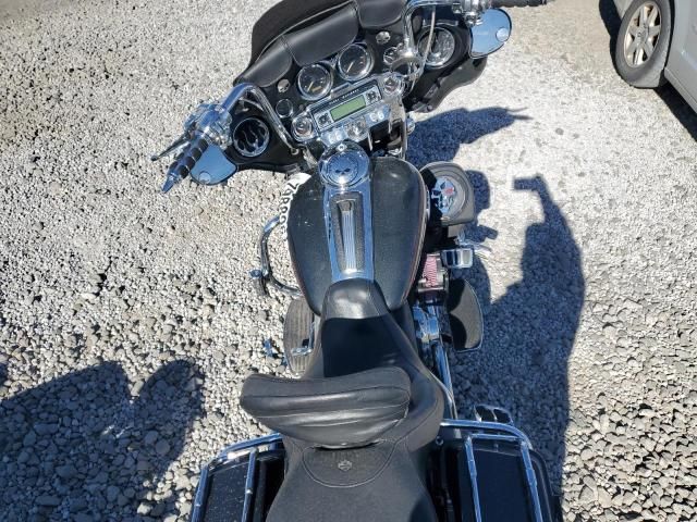 2008 Harley-Davidson Flhtcui