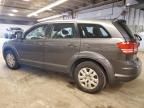 2015 Dodge Journey SE