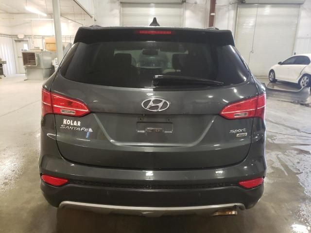 2014 Hyundai Santa FE Sport