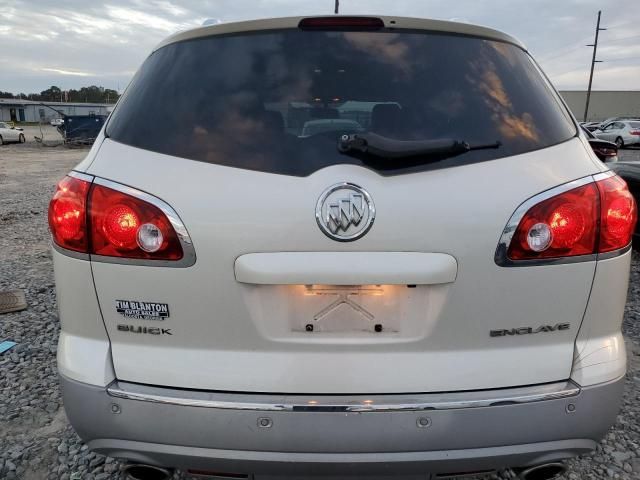 2010 Buick Enclave CX