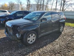 GMC Terrain salvage cars for sale: 2014 GMC Terrain SLE