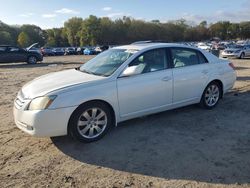 Toyota Avalon salvage cars for sale: 2006 Toyota Avalon XL