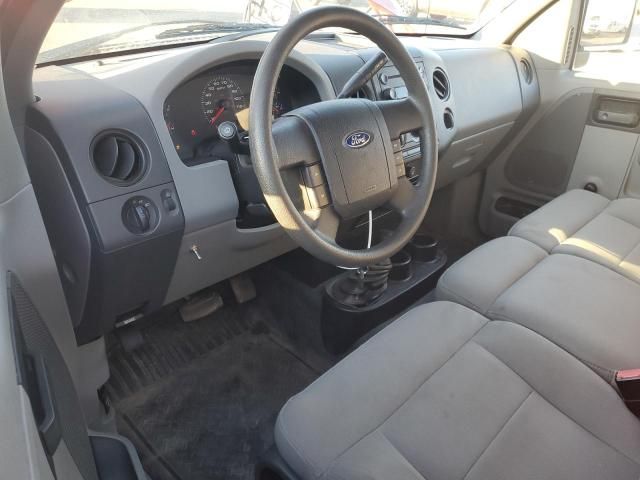 2004 Ford F150