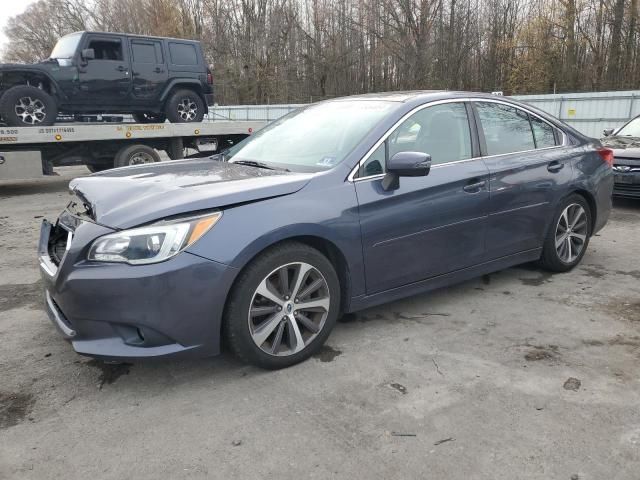 2017 Subaru Legacy 2.5I Limited