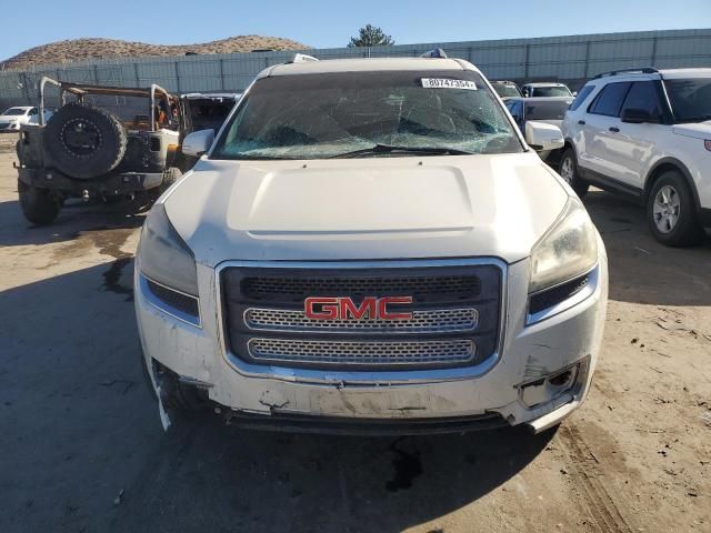 2014 GMC Acadia SLT-2