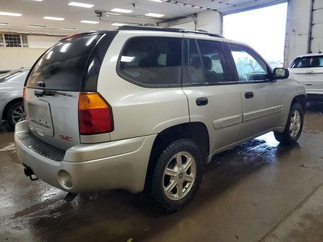 2004 GMC Envoy