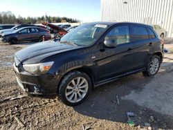 2011 Mitsubishi Outlander Sport SE for sale in Franklin, WI