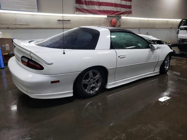 1998 Chevrolet Camaro