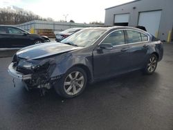 Acura tl salvage cars for sale: 2012 Acura TL