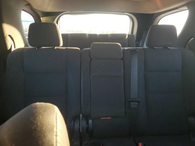 2013 Dodge Durango SXT