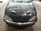 2002 Chevrolet Cavalier