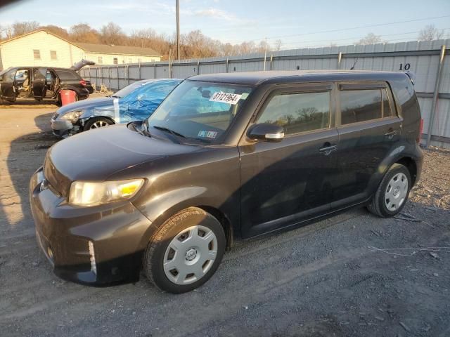 2013 Scion XB