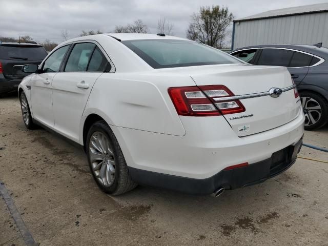 2014 Ford Taurus Limited