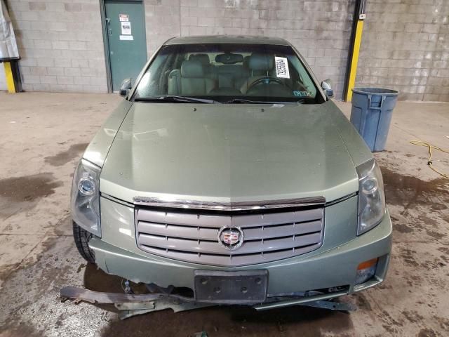 2004 Cadillac CTS