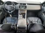 2014 Land Rover Range Rover Sport HSE