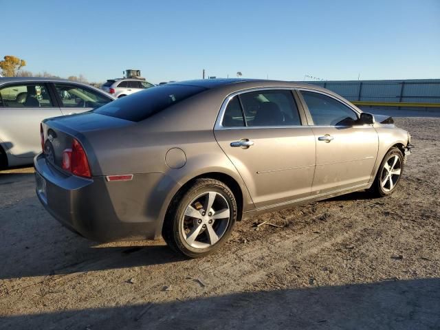 2012 Chevrolet Malibu 1LT