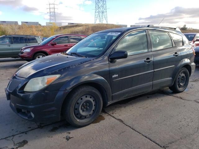 2005 Pontiac Vibe