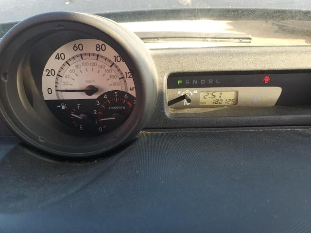 2006 Scion XB