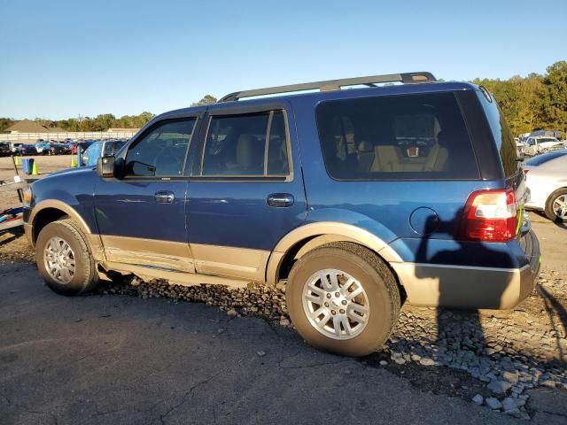 2012 Ford Expedition XLT