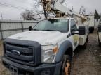 2016 Ford F450 Super Duty