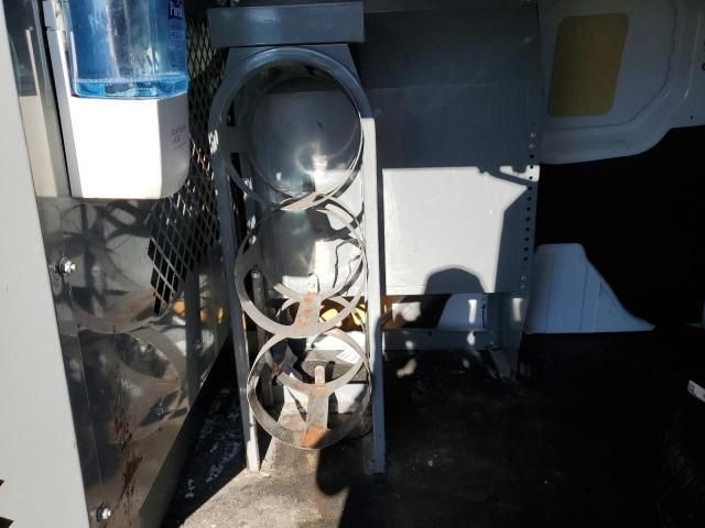 2018 Ford Transit Connect XL