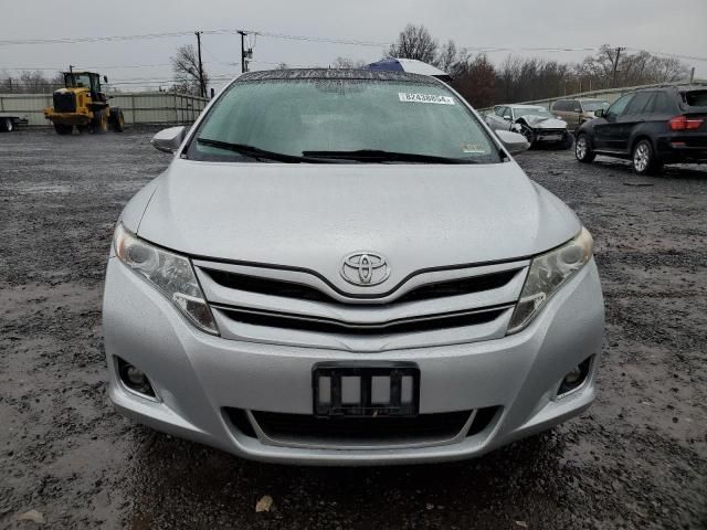 2013 Toyota Venza LE