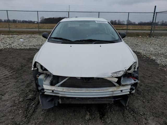 2005 Dodge Stratus SXT