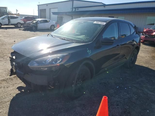 2020 Ford Escape SE Sport