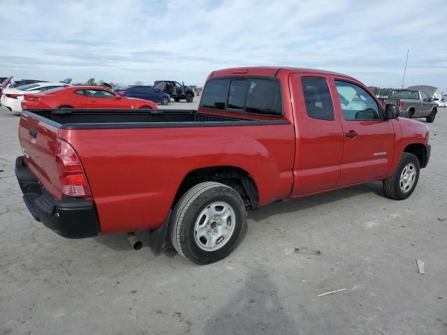 2014 Toyota Tacoma Access Cab