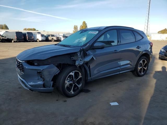 2023 Ford Escape ST Line Elite