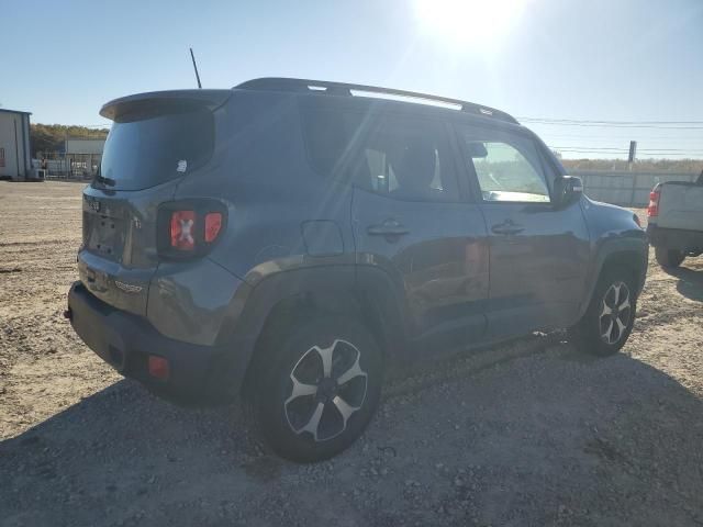 2021 Jeep Renegade Trailhawk