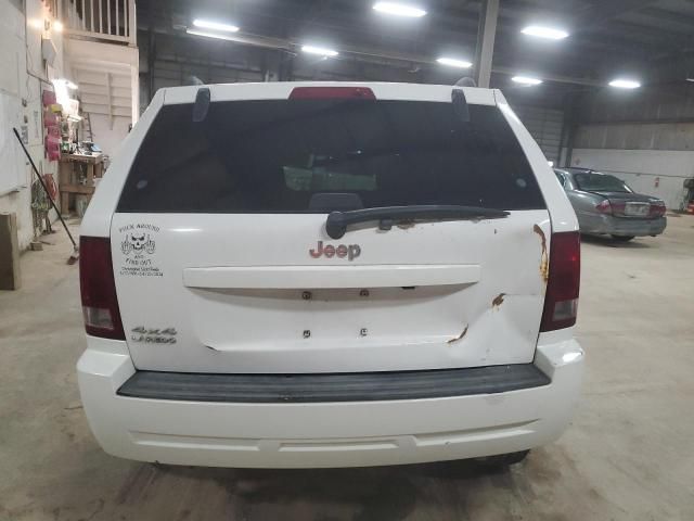 2006 Jeep Grand Cherokee Laredo