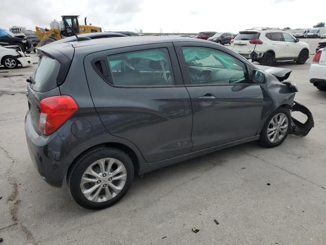 2020 Chevrolet Spark 1LT